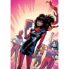 MARVEL NEXT GEN - MS MARVEL T01: KAMALA KHAN