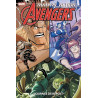 MARVEL ACTION AVENGERS T05 JOURNEE DE REPOS ?
