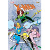 X-MEN: L'INTEGRALE 1987 I T16