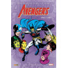 AVENGERS: L'INTEGRALE 1982-1983 T19