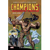 CHAMPIONS : L'INTEGRALE 1975-1978 T01