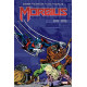 MORBIUS : L'INTEGRALE 1971-1975 T01