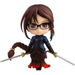 ASSASSIN YU MEI-REN FATE GRAND ORDER FIGURINE NENDOROID 10 CM