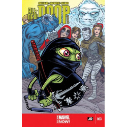 ALL NEW DOOP 3 (OF 5)