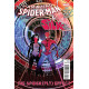 AMAZING SPIDER-MAN AND SILK SPIDERFLY EFFECT 2 (OF 4)