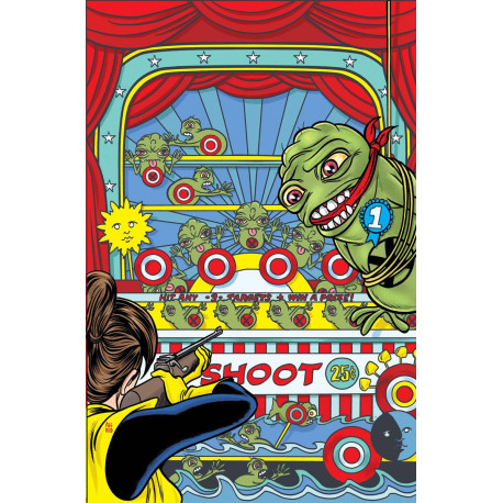 ALL NEW DOOP 2 (OF 5) ANMN