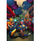 MARVEL UNIVERSE VS WOLVERINE 1 (OF 4)