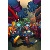 MARVEL UNIVERSE VS WOLVERINE 1 (OF 4)