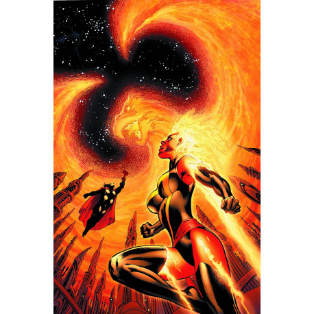 SECRET AVENGERS 28 AVX