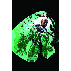 SECRET AVENGERS 5 NOW