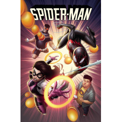 SPIDER-MAN 17