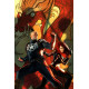 SECRET AVENGERS 6
