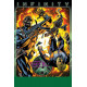 SECRET AVENGERS 10 INF