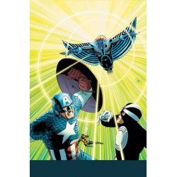 UNCANNY AVENGERS 13
