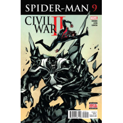 SPIDER-MAN 9