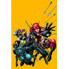 SECRET AVENGERS 22