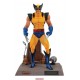 WOLVERINE MARVEL SELECT ACTION FIGURE