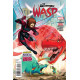 UNSTOPPABLE WASP 3