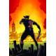 MARVEL UNIVERSE VS WOLVERINE 4 (OF 4)