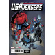 US AVENGERS 10 SE