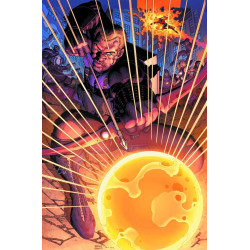 SECRET AVENGERS 37