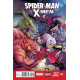 SPIDER-MAN AND X-MEN 2