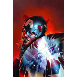UNCANNY AVENGERS 15