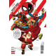 SPIDER-MAN DEADPOOL 12