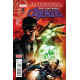 UNCANNY AVENGERS ANNUAL 1