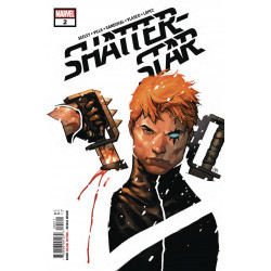 SHATTERSTAR 2 (OF 5)