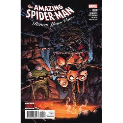AMAZING SPIDER-MAN RENEW YOUR VOWS 4