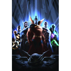 ANNIHILATORS 2 (OF 4)