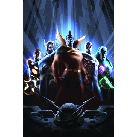 ANNIHILATORS 2 (OF 4)