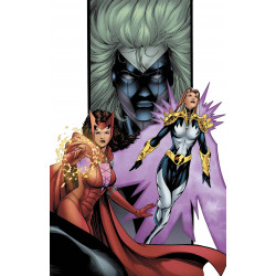 AVENGERS THUNDERBOLTS 2 (Of 6)