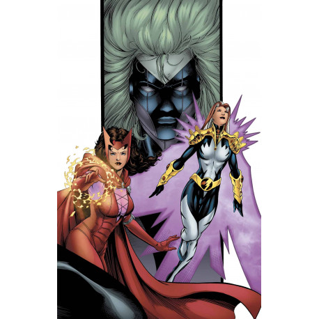 AVENGERS THUNDERBOLTS 2 (Of 6)