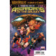 ASGARDIANS OF THE GALAXY 7