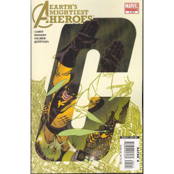 AVENGERS EARTHS MIGHTIEST HEROES II 5 Of(8)