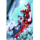 AVENGERS ANNUAL 1
