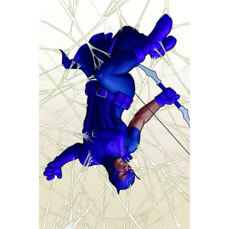 AVENGERS SOLO 2 (OF 5)