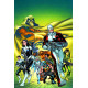 ALPHA FLIGHT 5