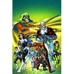 ALPHA FLIGHT 5