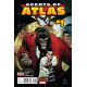SECRET WARS AGENTS OF ATLAS 1 SWA