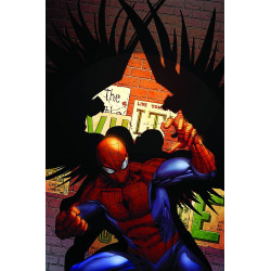 AMAZING SPIDER-MAN 674