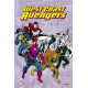 WEST COAST AVENGERS L'INTEGRALE 1986-1987 T03