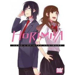 HORIMIYA T01