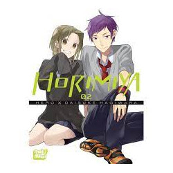 HORIMIYA T02