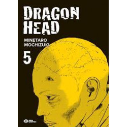 DRAGON HEAD T05