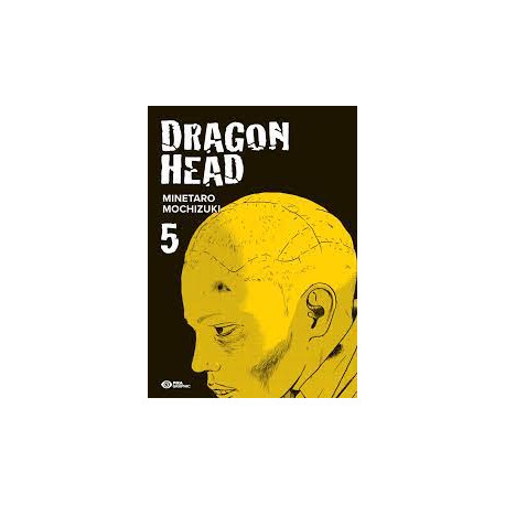 DRAGON HEAD T05