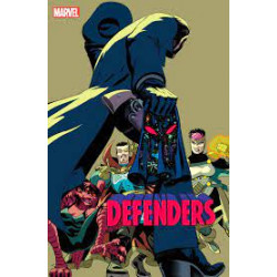 DEFENDERS 5