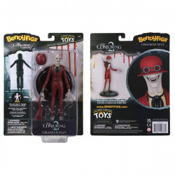 THE CROOKED MAN THE CONJURING 2 FIGURINE FLEXIBLE BENDYFIGS 19 CM